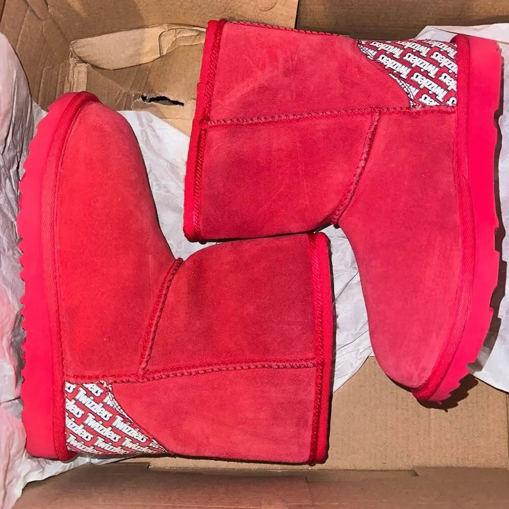 Ugg Australia Boots Twizzlers Candy Collection